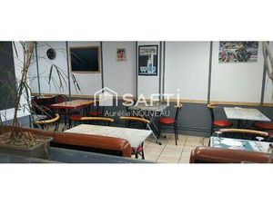 Fonds de commerce Bar Restaurant - Bellerive-sur-Allier 03700
