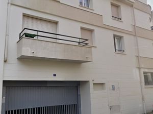 Box à louer de 13m2 rue causserouge