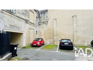 Vente Parking/garage/box 12 m²