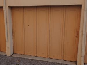 PERPIGNAN NORD - GARAGE + CAVE A VENDRE