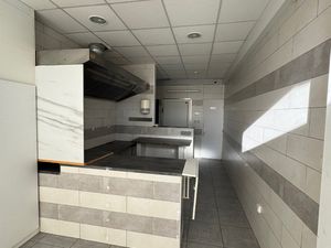 À LOUER LOCAL COMMERCIAL ENNERY (57365)