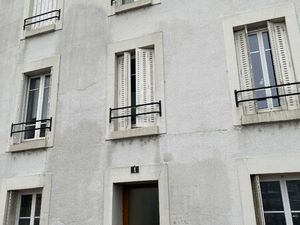 RUE MARTIAL PRADET Local commercial Limoges 95 m²