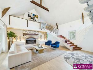 Propriété aux portes du Golfe