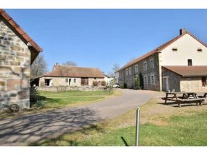 BELLE PROPRIÉTÉ ISOLÉE