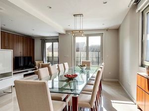 A CERNAY  Maison 5 pièces de 105 m2 de surface habitable sur