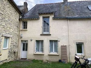 Vente Maison à Guémené-Penfao (44290) : à vendre / 65m² Guémené-Penfao