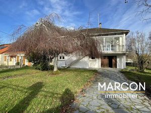 MAISON 3 CHAMBRES LA SOUTERRAINE