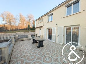 Maison au coeur du Sidobre