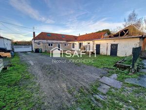 Propriété équestre + habitation