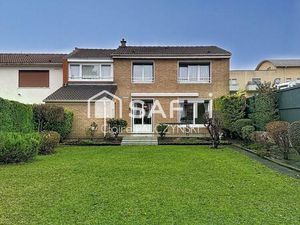 Maison résidentielle