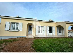 Maison Quartier MOULIN ROUGE - Proche CHD / SUPER U