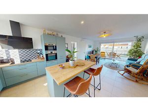 Maison Narbonne 5 pièce(s) 87 m2