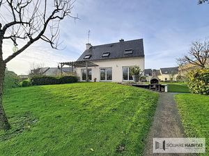 Maison centre-ville de PLOERMEL.