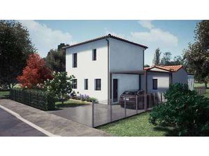 Vente Maison à Pont-Saint-Martin (44860) : à vendre / 115m² Pont-Saint-Martin