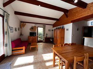 Maison Quillan 3 pièce(s) 45 m2