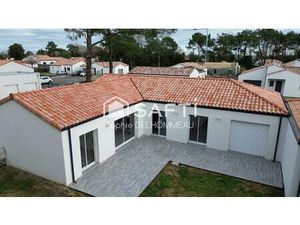 Maison 126m2 avec suite parentale et studio indép