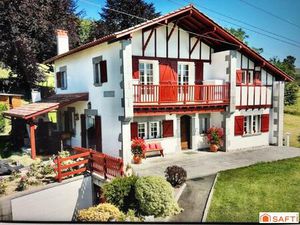 Maison de caractère offrant un cadre naturel exceptionnel