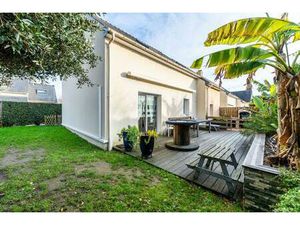 Maison 4 chambres  avec Garage