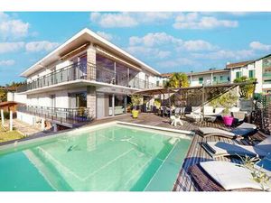 Magnifique maison de 296m² au cœur de Saint-Pierre d’Irube