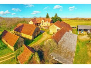 Maison à vendre à Tamniès (24620) - Dordogne