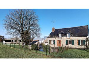 Maison 8 pièces 120 m2