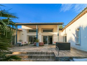 Maison à vendre à Castillon-du-Gard (30210) - Gard