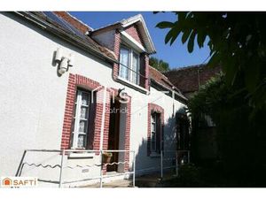 Proche Villeneuve Sur Yonne