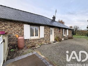 Vente Maison/villa 3 pièces