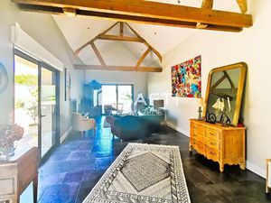 Demeure de charme à 5 mn d'un accès A1 et à 15 mn de Compiègne: