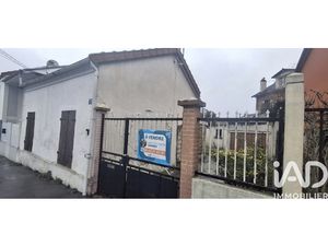 Vente Maison/villa 3 pièces