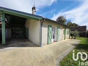 Vente Maison/villa 6 pièces