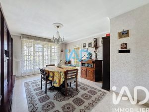 Vente Maison/villa 7 pièces