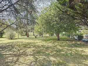 Vente Terrain 1 100 m²