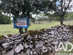 Vente Terrain à bâtir 2 458 m²