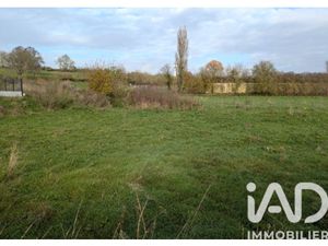 Vente Terrain à bâtir 780 m²