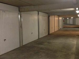 Vente box fermé et sécurisé