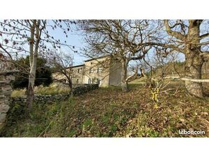 Ferme 5 pièces 237 m²