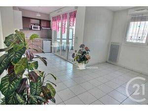 Appartement T2 à vendre - 2 pièces - 46 m2 - Lormont - 33 - AQUITAINE