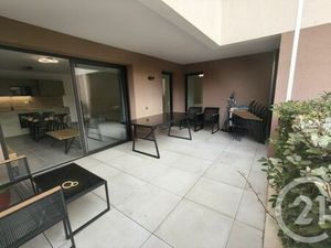 Appartement F3 à vendre - 3 pièces - 62 m2 - Marseille - 13012 - PROVENCE-ALPES-COTE-D-AZU