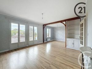 Appartement à vendre - 4 pièces - 66 45 m2 - Troyes - 10 - CHAMPAGNE-ARDENNE