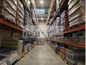 Entrepôt bureaux a louer