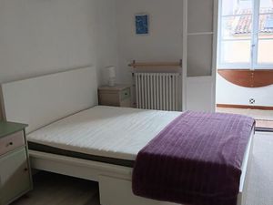 T2 à louer court terme