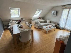 Appartement T3 quartier Gare