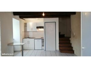 Logement T1 duplex
