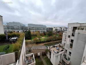Gennevilliers f3 meuble
