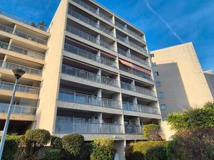 Appartement 3 pièces 71 m²