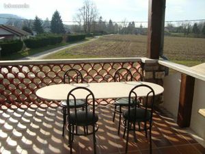 Appartements meublés