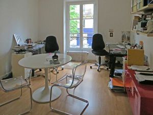 Appartement professionnel à louer