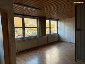 Appartement F2