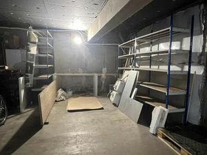 Location garage pour VL et/ou stockage - centre-ville EPERNAY